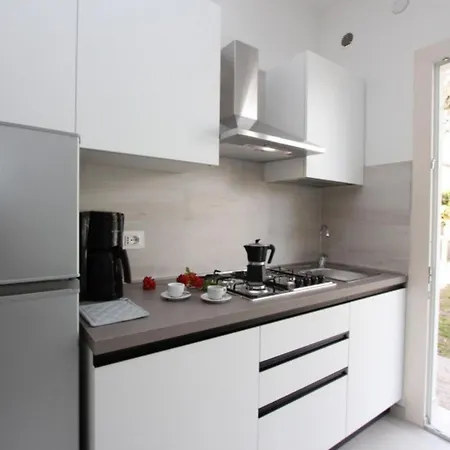 Appartement Wonderful With Garden *