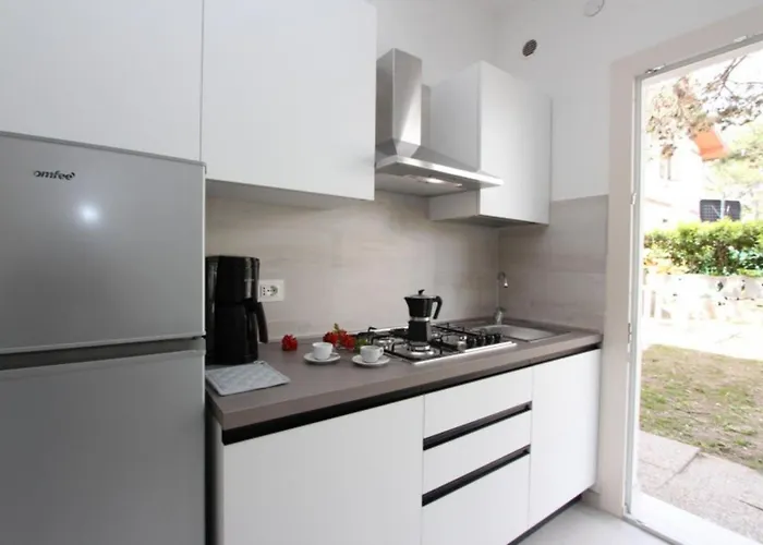 Apartment Wonderful With Garden *