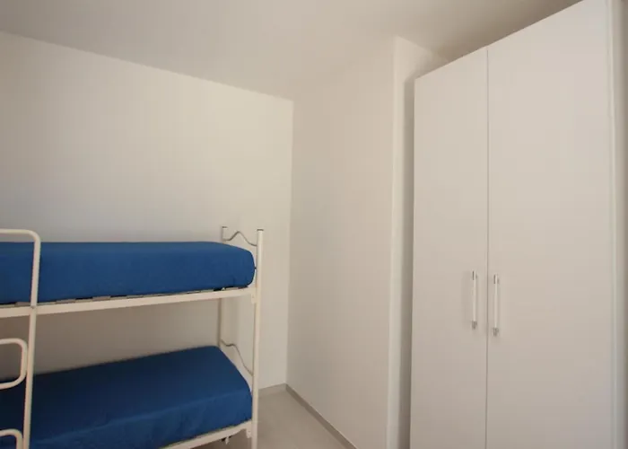 Wonderful With Garden Apartment Bibione