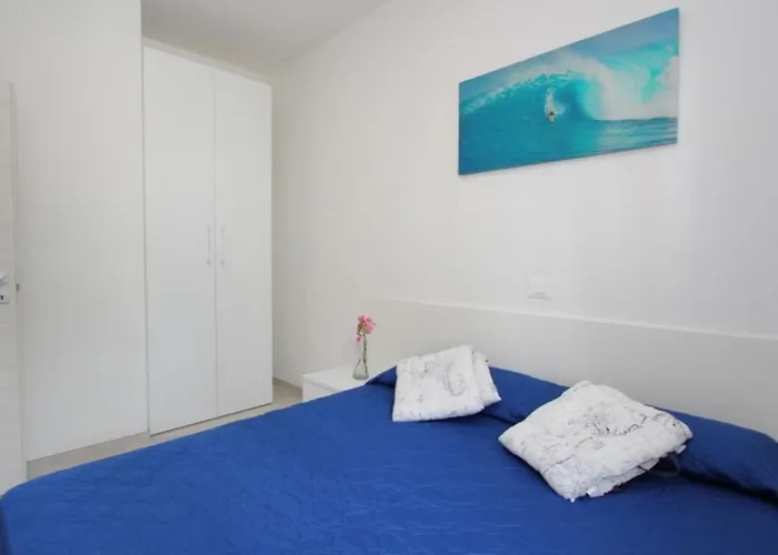 Apartment Wonderful With Garden *