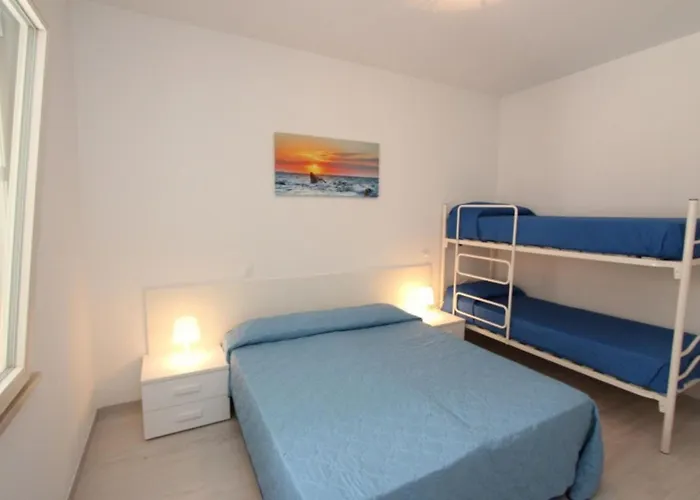 Wonderful With Garden Apartment