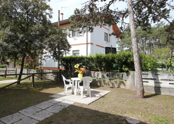 Wonderful With Garden * 비비오네