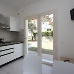 Wonderful With Garden Apartment Bibione
