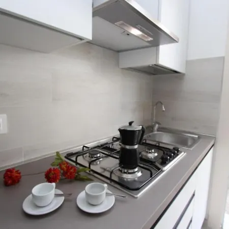 Wonderful Villa With Garden 别墅 *
