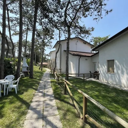 דירה Wonderful With Garden