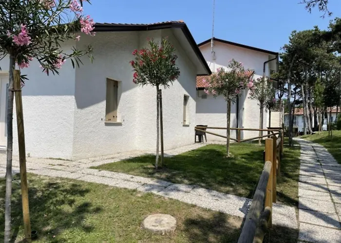 Appartamento Wonderful With Garden