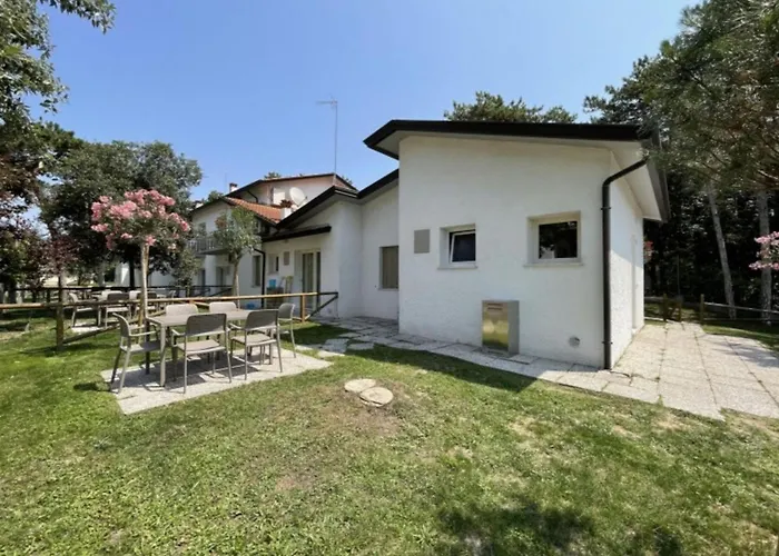 Appartamento Wonderful With Garden *