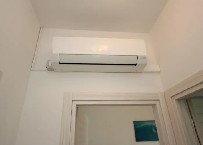 Wonderful With Garden Appartamento *